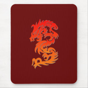 ドラッ中国のグファンタジーマウスパッド マウスパッド