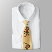 ドラッ中国のグレッドとグリーンv 15 ネクタイ (タイ)