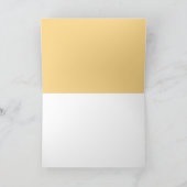 ドラッ中国のグ空白のノートカード ノートカード (内部)