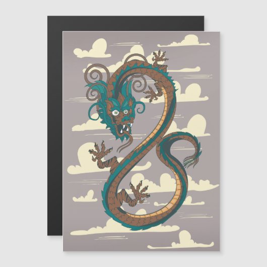 ドラッ中国のグ (正面/裏面)