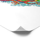 ドラッ中国のグ2 ポスター (角)