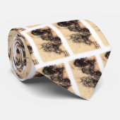 ドラッ中国のグ ネクタイ (ロール)