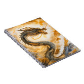 ドラッ中国のグ ノートブック (右側)