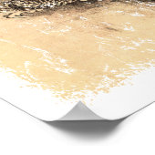 ドラッ中国のグ ポスター (角)