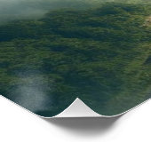 ドラッ中国のグ ポスター (コーナー)