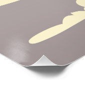 ドラッ中国のグ ポスター (コーナー)