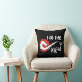 ドラッ中国のグ"私は伝説" クッション (椅子)