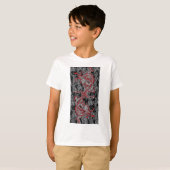 ドラッ中国のグ – 辰年 Tシャツ (正面フル)