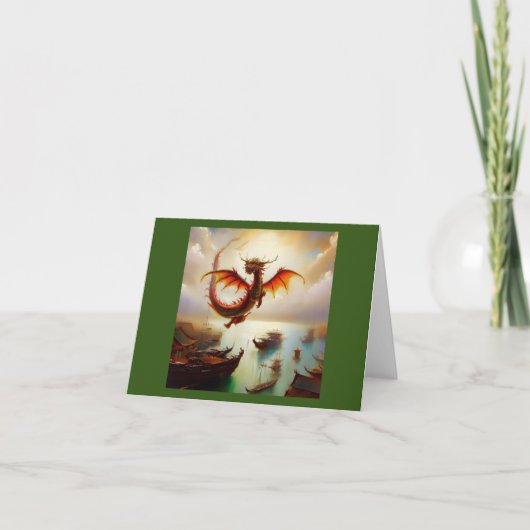 ドラッ中国のグ(10) カード (正面)