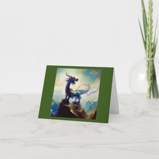 ドラッ中国のグ(12) カード (正面)