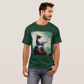 ドラッ中国のグ(12) Tシャツ (正面フル)
