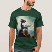 ドラッ中国のグ(12) Tシャツ (正面)