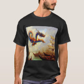 ドラッ中国のグ(20) Tシャツ (正面)