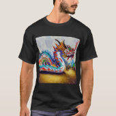 ドラッ中国のグ(21) Tシャツ (正面)