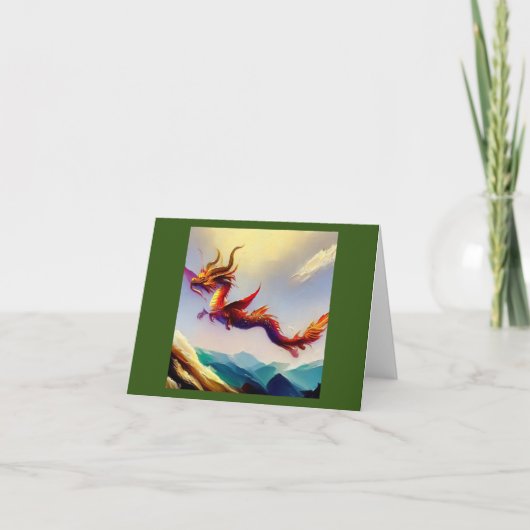 ドラッ中国のグ(25) カード (正面)