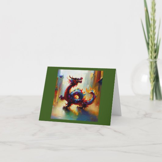 ドラッ中国のグ(34) カード (正面)