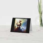 ドラッ中国のグ(3) カード (正面)