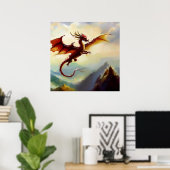 ドラッ中国のグ(7) ポスター (ホームオフィス)