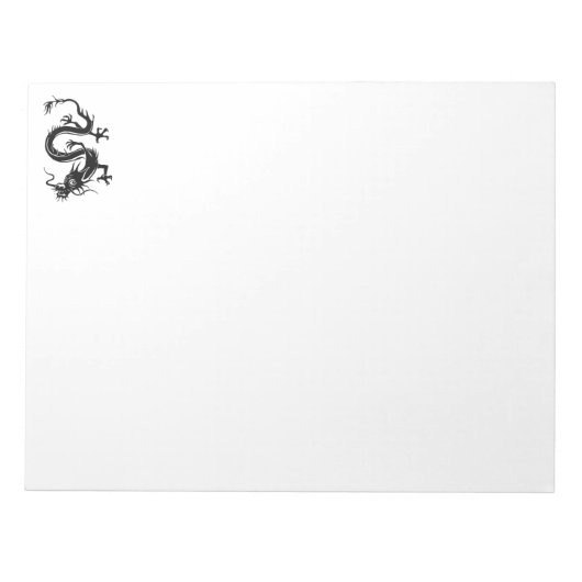 ドラッ中国のグ(8) ノートパッド (正面)