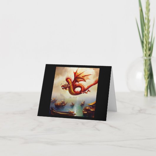 ドラッ中国のグ(9) カード (正面)