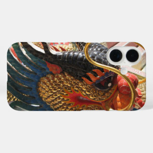 ドラッ中国のグ iPhone 16ケース