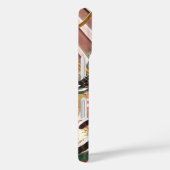 ドラッ中国のグ Case-Mate iPhoneケース (裏面 / 右)