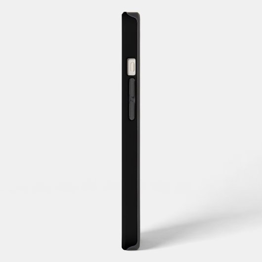 ドラッ中国のグ iPhoneケース (左側面)