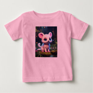 ドラッ中国のグTシャツ – 力を受け入れる知恵 ベビーTシャツ