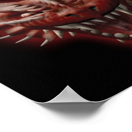 ドラッ得グ？ ポスター (角)