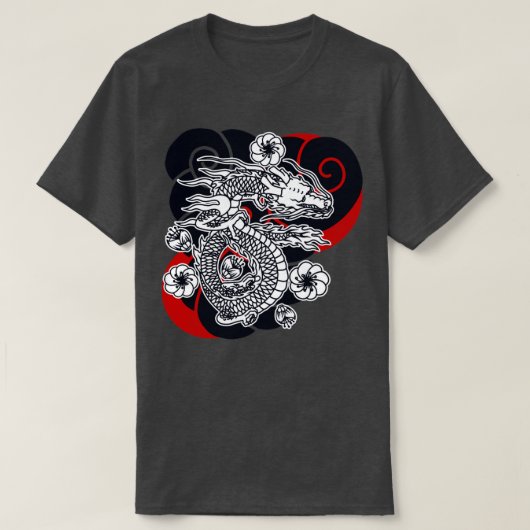 ドラッ日本のグ17 Tシャツ (デザイン正面)