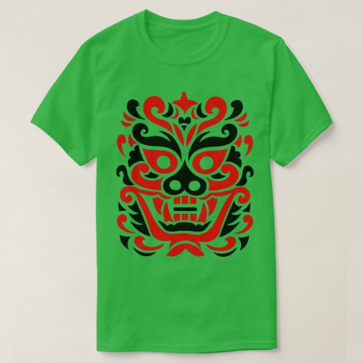 ドラッ日本のグ20 Tシャツ (デザイン正面)