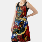 ドラッ日本のグ エプロン (インサイチュ)