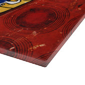 ドラッ日本のグ カッティングボード (角)