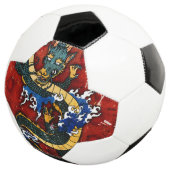 ドラッ日本のグ サッカーボール (3/4)