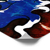 ドラッ日本のグ ポスター (角)