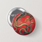 ドラッ日本のグ 缶バッジ (正面&裏面)