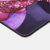 ドラッ生まれたばかりのグ デスクマット (コーナー)