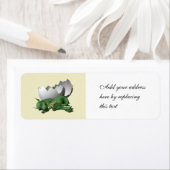 ドラッ生まれたばかりのグ ラベル (インサイチュ)