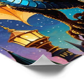 ドラッ素晴らしグ ポスター (角)