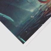 ドラッ絵を描グ 薄葉紙 (詳細)