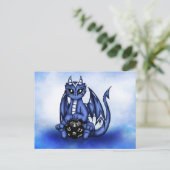 ドラッ遊グ ポストカード (スタンド正面)