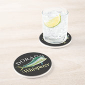 ドラドウィスパーラーダーク コースター (側面)