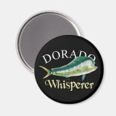 ドラドウィスパーラーダーク マグネット (正面/裏面)