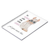 ドラマなしラマ編集可能ノートブック ノートブック (左側)