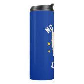 ドラマなしラマ タンブラー (回転左)