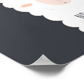 ドラマなしラマ ポスター (角)