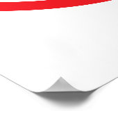 ドラマなし ポスター (角)