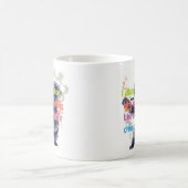 ドラマによって選択 コーヒーマグカップ (中央)