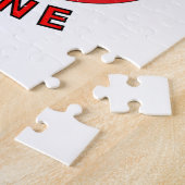 ドラマのフリーゾーン ジグソーパズル (側面)