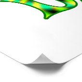 ドラマのホーレイ ポスター (角)